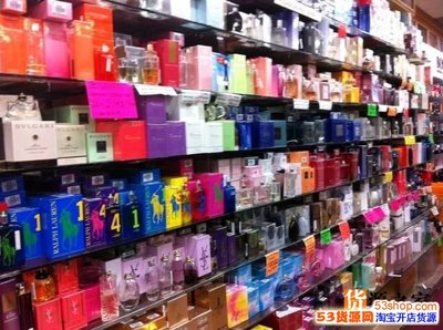 泰國曼谷蘭潔林化妝品批發市場進貨全攻略_53貨源網