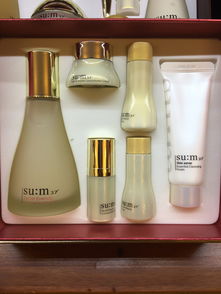 韓國化妝品知識(shí)分享,質(zhì)地真的是保養(yǎng)品的一切嗎