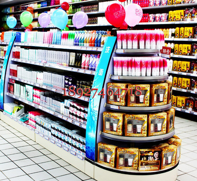宜昌化妝品貨架廠家 化妝品貨架批發(fā) 化妝品貨架價(jià)格 化妝品貨架廠價(jià)直銷