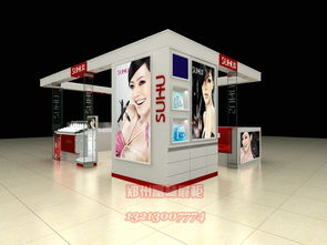 鄭州哪家化妝品展柜廠最值得信賴價格 鄭州哪家化妝品展柜廠最值得信賴型號規(guī)格