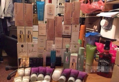 原來(lái)人肉代購(gòu)是這樣賺錢的!